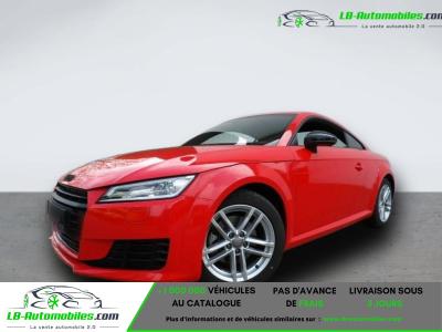 Audi TT coupe 1.8 TFSI 180 BVA