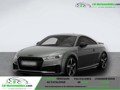 Audi TT coupe 40 TFSI 197 BVA