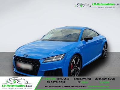 Audi TT coupe 45 TFSI 245 BVA