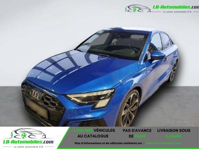 Audi S3 Berline TFSI 310 BVA Quattro