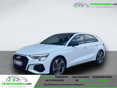 Audi S3 Sportback TFSI 310 BVA Quattro