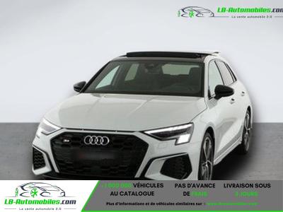 Audi S3 Sportback TFSI 310 BVA Quattro