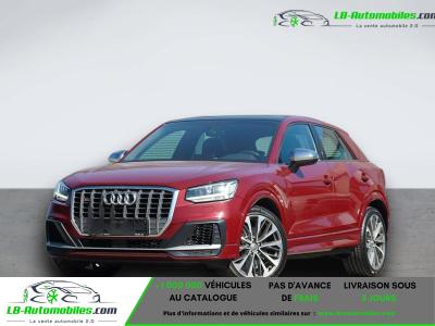 Audi SQ2 50 TFSI 300 ch BVA Quattro