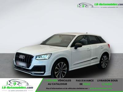 Audi SQ2 50 TFSI 300 ch BVA Quattro