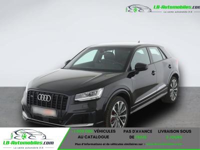 Audi SQ2 50 TFSI 300 ch BVA Quattro