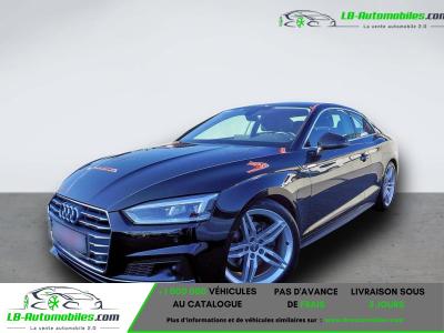 Audi A5 TFSI 190 BVA