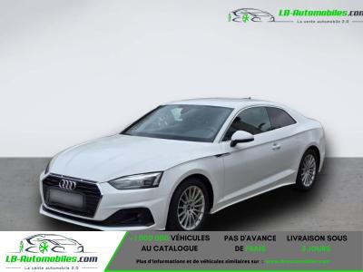 Audi A5 35 TFSI 150 BVA