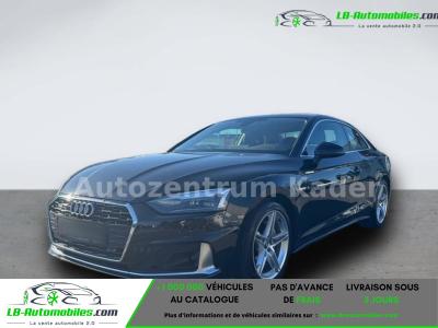 Audi A5 40 TDI 204 BVA