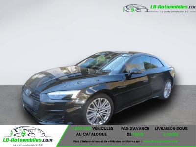 Audi A5 40 TFSI 204 BVA
