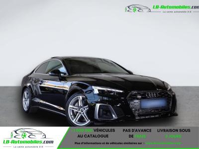 Audi A5 45 TFSI 265 BVA Quattro
