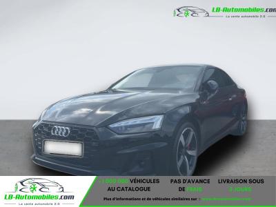 Audi A5 45 TFSI 265 BVA Quattro