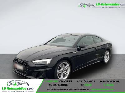 Audi A5 50 TDI 286 BVA Quattro