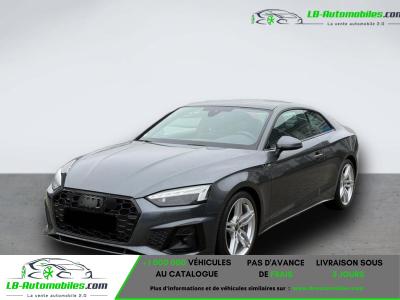 Audi A5 50 TDI 286 BVA Quattro