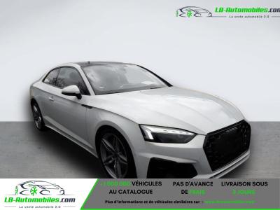 Audi A5 50 TDI 286 BVA Quattro