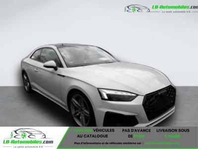 Audi A5 50 TDI 286 BVA Quattro
