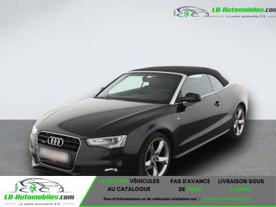 Audi A5 Cabriolet 2.0 TDI 190  Quattro