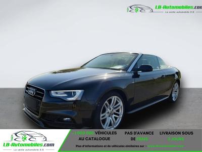 Audi A5 Cabriolet 2.0 TFSI 230 BVA