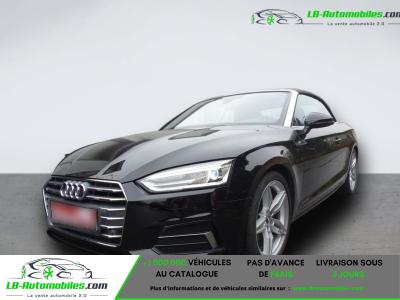 Audi A5 Cabriolet TFSI 190