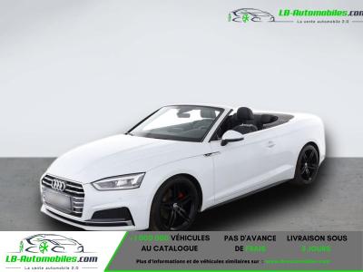 Audi A5 Cabriolet TFSI 190 BVA