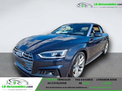 Audi A5 Cabriolet 2.0 TFSI 252 Quattro BVA