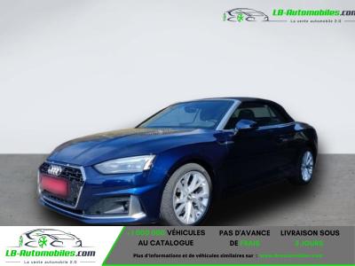 Audi A5 Cabriolet 40 TFSI 190 BVA