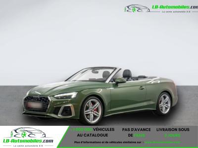 Audi A5 Cabriolet 40 TFSI 204 BVA