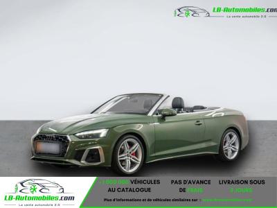 Audi A5 Cabriolet 40 TFSI 204 BVA
