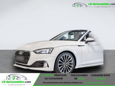 Audi A5 Cabriolet 40 TFSI 204 BVA