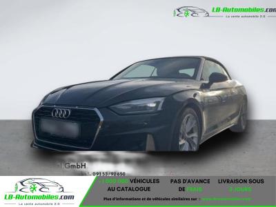 Audi A5 Cabriolet 40 TFSI 204 BVA