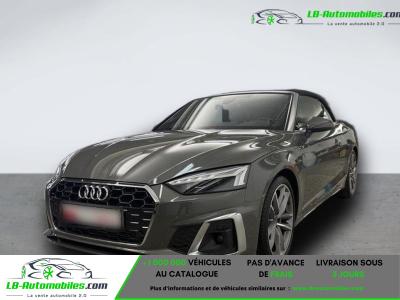 Audi A5 Cabriolet 40 TFSI 204 BVA Quattro