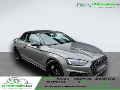 Audi A5 Cabriolet 45 TFSI 245 BVA Quattro