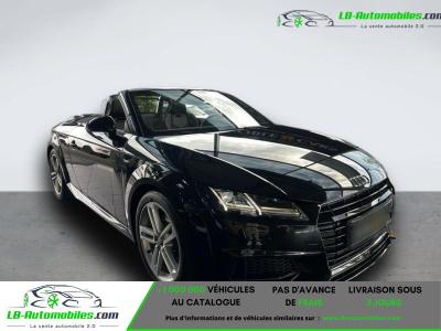 Audi TT Roadster 1.8 TFSI 180