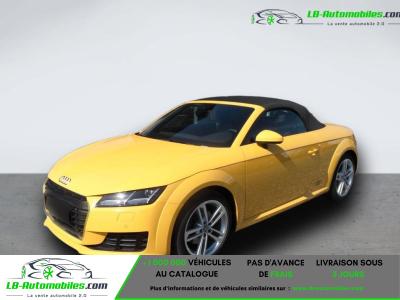 Audi TT Roadster 1.8 TFSI 180 BVA