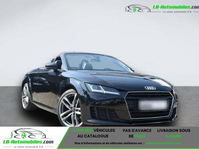 Audi TT Roadster 2.0 TFSI 230
