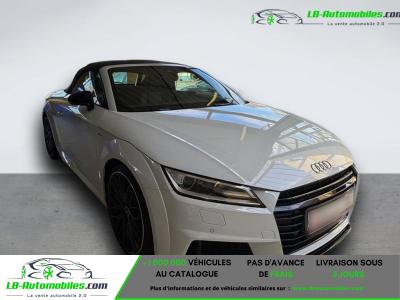 Audi TT Roadster 2.0 TFSI 230 BVA 6