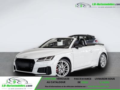 Audi TT Roadster 40 TFSI 197 BVA