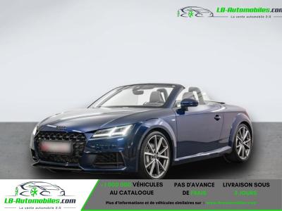 Audi TT Roadster 45 TFSI 245 BVA