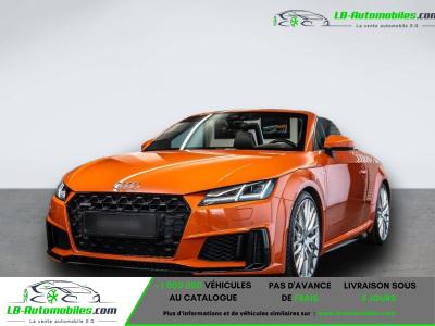 Audi TT Roadster 45 TFSI 245 BVA Quattro