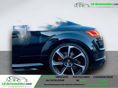 Audi TT RS Coupe 2.5 TFSI 400 BVA Quattro
