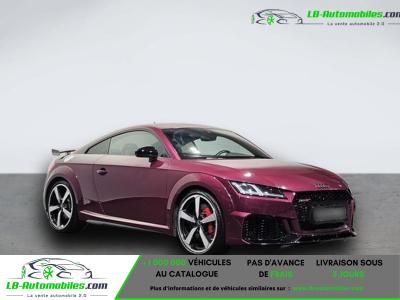 Audi TT RS Coupe 2.5 TFSI 400 BVA Quattro