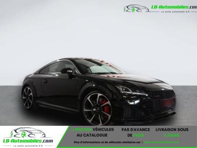 Audi TT RS Coupe 2.5 TFSI 400 BVA Quattro