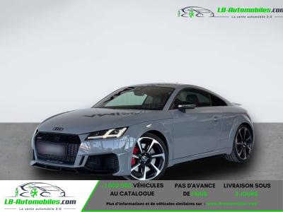 Audi TT RS Coupe 2.5 TFSI 400 BVA Quattro