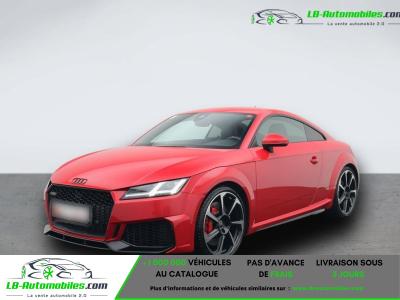 Audi TT RS Coupe 2.5 TFSI 400 BVA Quattro