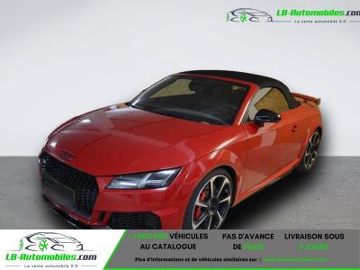 Audi TT RS Roadster 2.5 TFSI 400 BVA Quattro