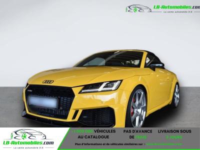 Audi TT RS Roadster 2.5 TFSI 400 BVA Quattro