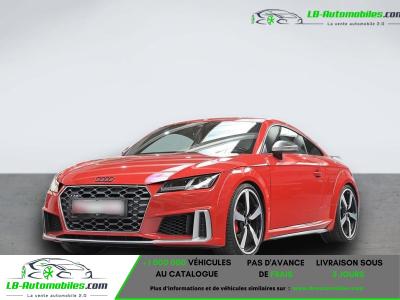 Audi TTS Coupe 40 TFSI 306 BVA Quattro