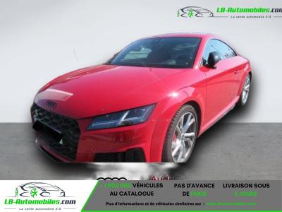 Audi TTS Coupe 40 TFSI 320 BVA Quattro