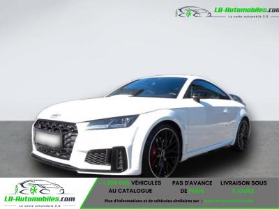 Audi TTS Coupe 40 TFSI 320 BVA Quattro