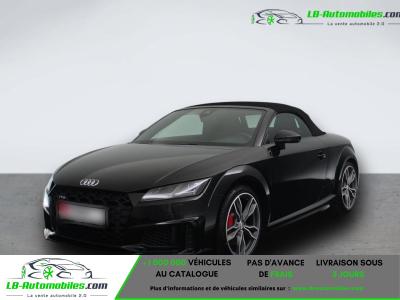 Audi TTS Roadster 40 TFSI 320 BVA Quattro