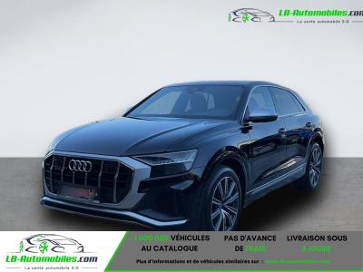 Audi SQ8 50 TDI 435 BVA Quattro